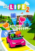 The Game of Life 2 for PC Game Steam Key Region Free