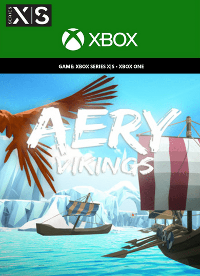 Aery - Vikings XBOX LIVE Key ARGENTINA