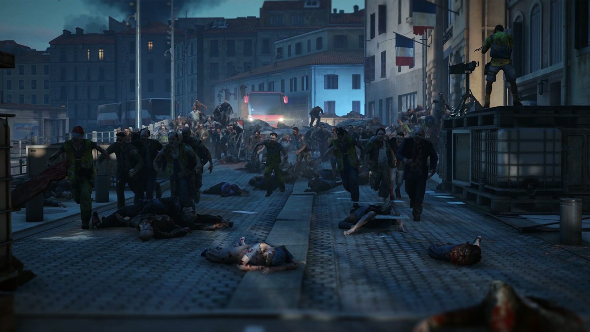 World War Z  Download and Buy Today - Epic Games Store