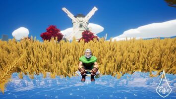 Effie Steam Key GLOBAL