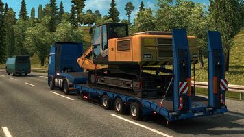 Euro Truck Simulator 2 - Schwarzmüller Trailer Pack (DLC) Steam Key GLOBAL for sale