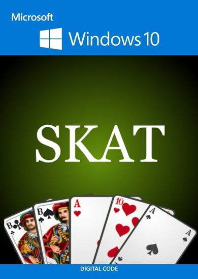 

Skat Onkel - Windows 10 Store Key EUROPE