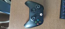 Mando Xbox Series X + Adaptador Bluetooth