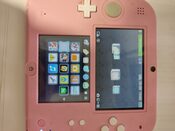Nintendo 2DS, Pink