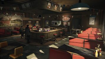 Alan Wake Remastered Xbox One for sale