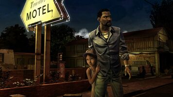 Redeem The Walking Dead: The Complete First Season XBOX LIVE Key ARGENTINA
