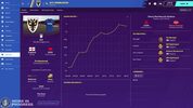 Redeem Football Manager 2020 Touch Steam Key EUROPE