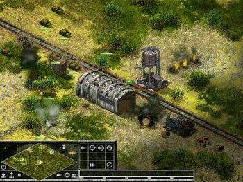 Get Sudden Strike 2 Gold Steam Key GLOBAL
