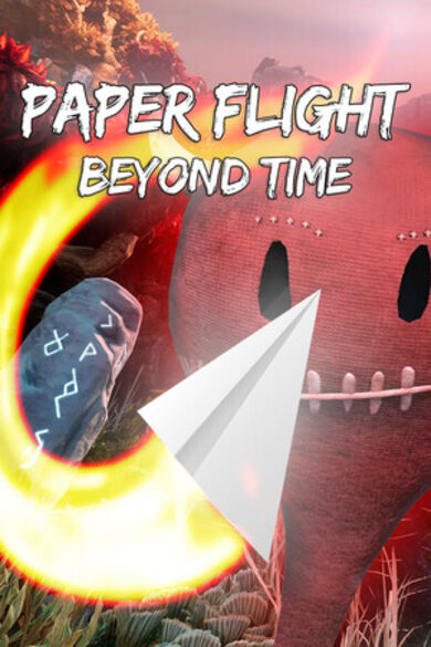 E-shop Paper Flight - Beyond Time (PC) STEAM Key GLOBAL