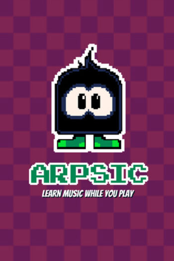 Arpsic (PC) Steam Key UNITED STATES