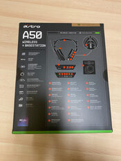 Astro A50 PC y Xbox. 