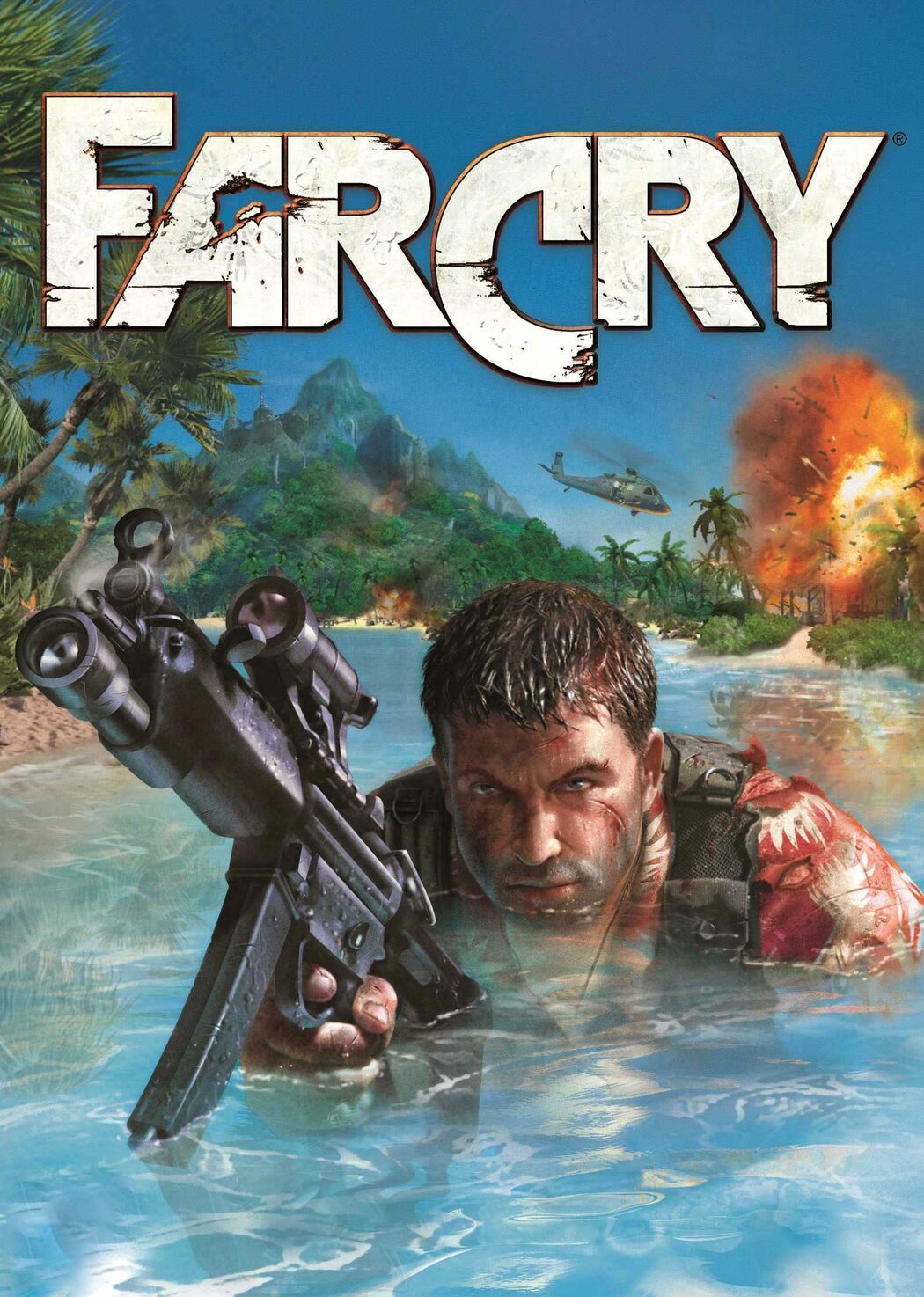 Buy Far Cry 5 Steam Gift EUROPE - Cheap - !