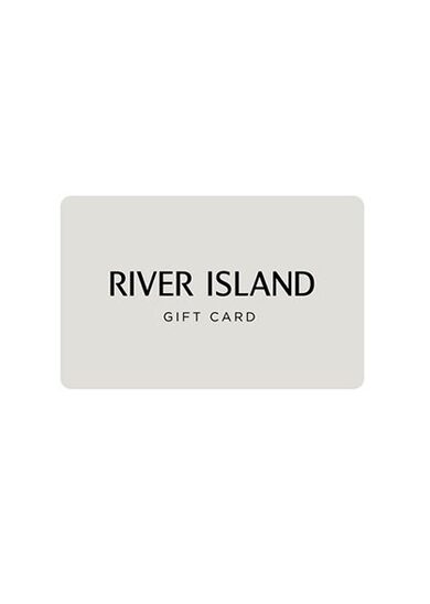 E-shop River Island Gift Card 100 EUR Key IRELAND