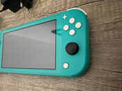 Buy nintendo switch lite turquesa 