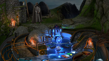Get Pinball FX3 - Star Wars Pinball: The Last Jedi (DLC) (PC) Steam Key GLOBAL