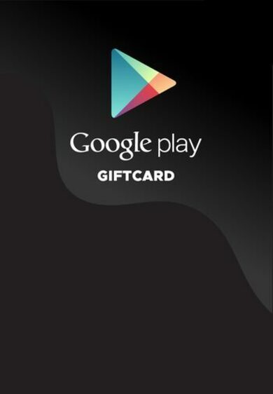 Google Play Gift Card 150 EUR Key EUROPE