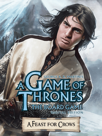 A Game Of Thrones - A Feast For Crows (DLC) (PC) Steam Key GLOBAL