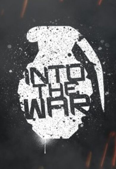 

Into The War Steam Key GLOBAL