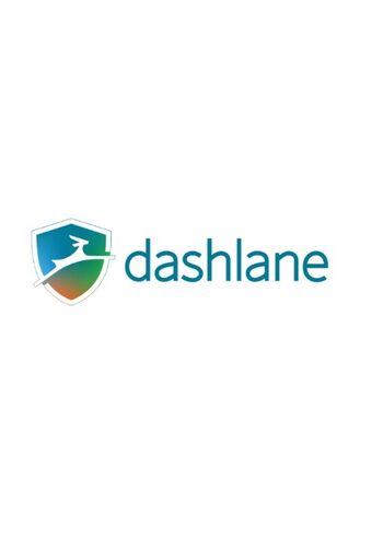 Dashlane Premium Plan 1 Year Subscription Key GLOBAL