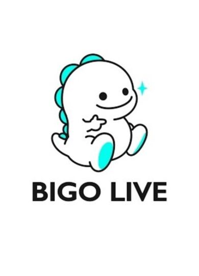 Top Up Bigo Live 1000 Diamonds Global