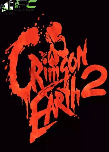 Crimson Earth 2 Steam Key GLOBAL