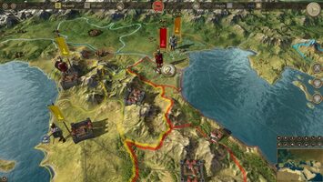 Field of Glory: Empires Steam Key GLOBAL