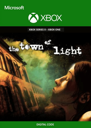 The Town of Light XBOX LIVE Key UNITED STATES