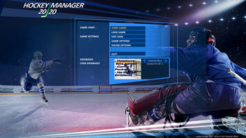 Buy Hockey Manager 20|20 (PC) Steam Key GLOBAL
