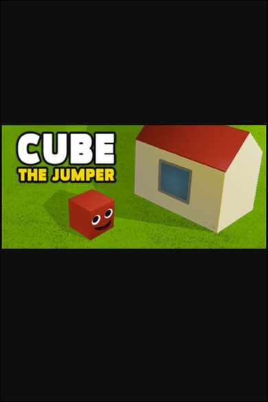 E-shop Cube - The Jumper (PC) Steam Key GLOBAL