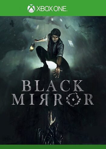 Black Mirror (Xbox One) Xbox Live Key EUROPE