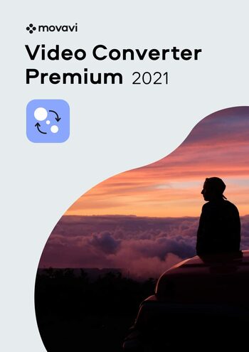 Movavi Video Converter Premium 2021 Steam Key GLOBAL