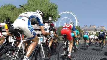 Pro Cycling Manager Season 2013: Le Tour de France - 100th Edition PlayStation 3