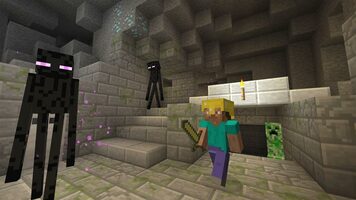 Minecraft: Explorers Pack (DLC) (Xbox One) Xbox One Key GLOBAL for sale