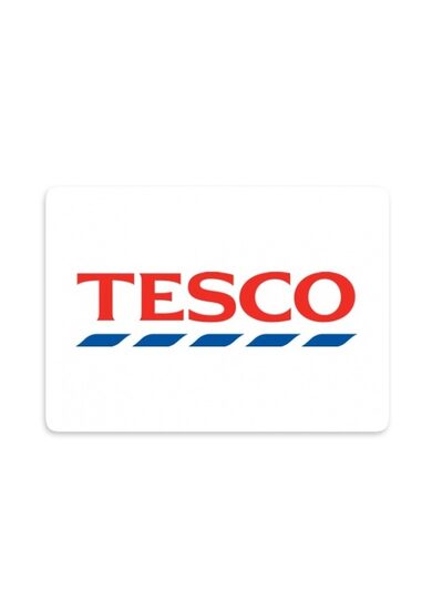 E-shop Tesco Gift Card 30 EUR Key IRELAND