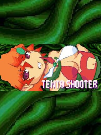 Tenta Shooter cover