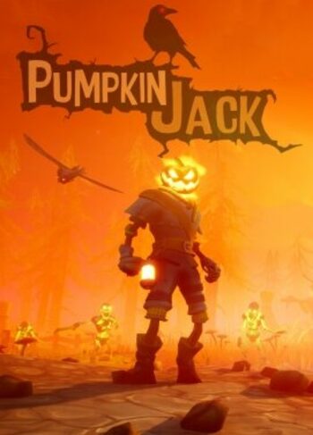 Pumpkin Jack Steam Key GLOBAL