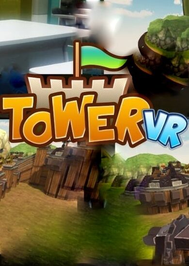 

The Tower VR Steam Key GLOBAL