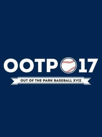 Out of the Park Baseball 17 Steam Key GLOBAL