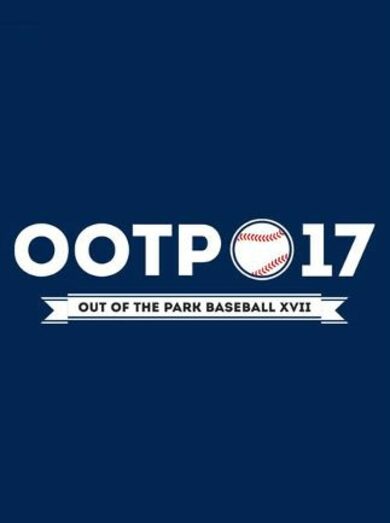 Out Of The Park Baseball 17 Steam Key GLOBAL