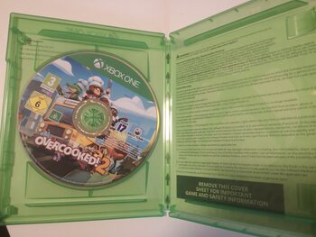 Buy Overcooked! 2 Xbox One