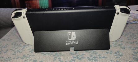 Nintendo Switch OLED hwfly for sale