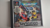 Buy Micro Machines V3 PlayStation