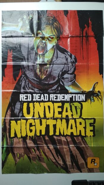 Red Dead Redemption: Undead Nightmare PlayStation 3