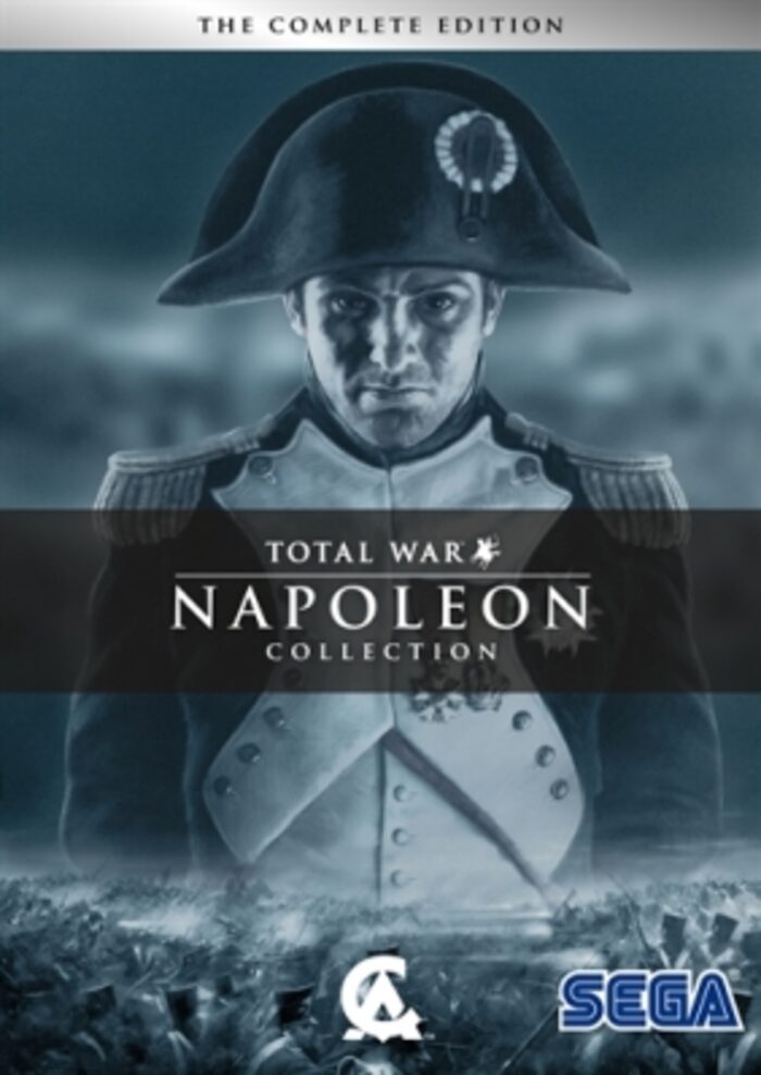 napoleon total war on mac v on steam space