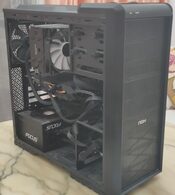 PC gaming i5-8600k + GTX 1060 6 GB + 16 GB DDR4