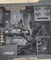 PC gaming i5-8600k + GTX 1060 6 GB + 16 GB DDR4