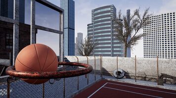 Buy Streetball [VR] Steam Key GLOBAL