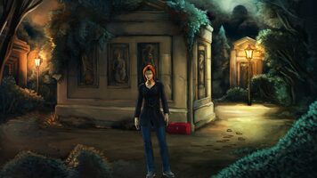 Cognition: An Erica Reed Thriller Steam Key GLOBAL