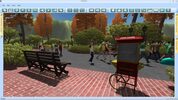 Redeem Theme Park Studio Steam Key GLOBAL