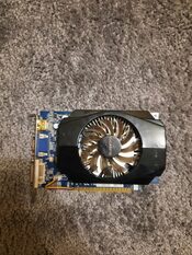 HP GeForce GT 630 2 GB PCIe x16 GPU